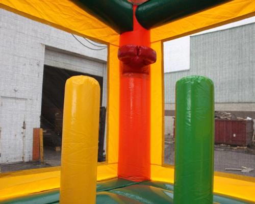 Castle Module Combo (Wet & Dry)