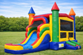 Castle Module Combo (Wet & Dry)