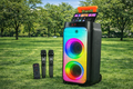 Giant Bluetooth Speaker